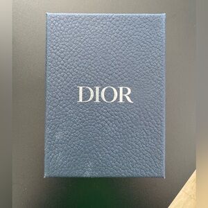 Dior Accessory Box